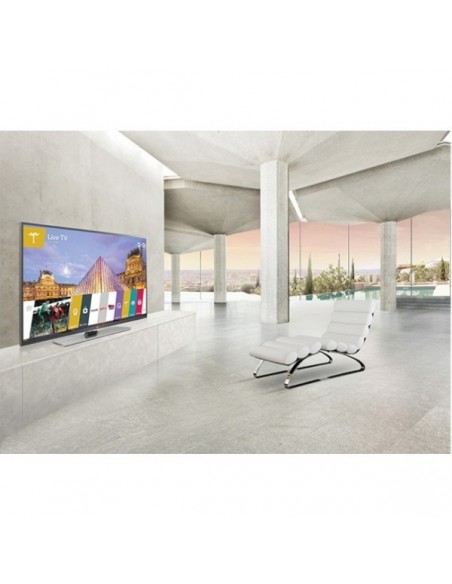 TELEVISEUR LED LG 55\" SMART TV 3D