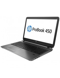 HP ProBook 450G2 Processeur Intel i7-5500U