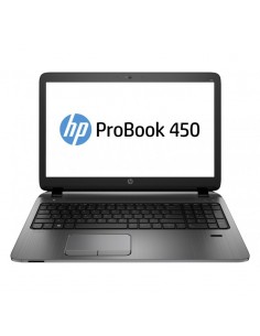 HP ProBook 450G2 Processeur Intel i7-5500U 2
