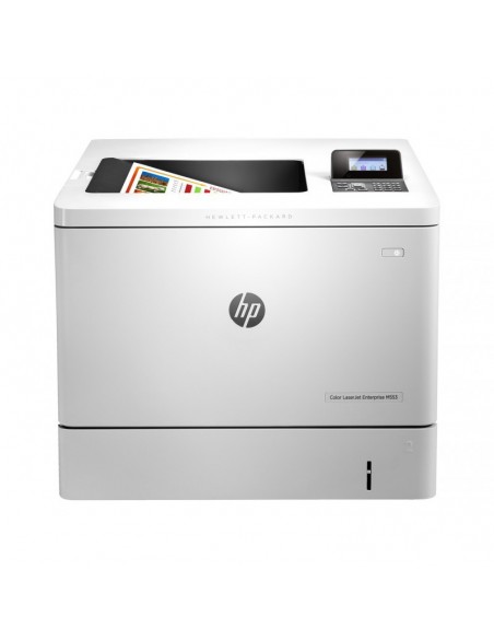 Imprimante HP Couleur LaserJet Enterprise M552dn (B5L23A)