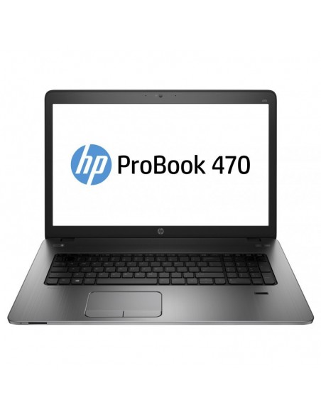 HP ProBook 470 Processeur Intel i5-4210U