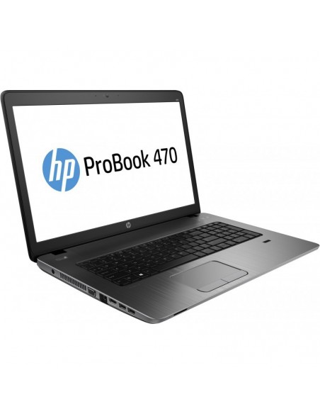 HP ProBook 470 Processeur Intel i5-4210U