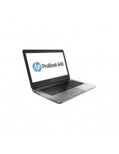 Ordinateur portable HP ProBook 640 G1 - Core i5