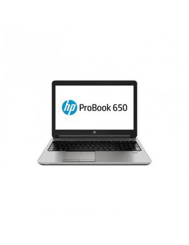 HP ProBook 650 Processeur Intel i5-4210M