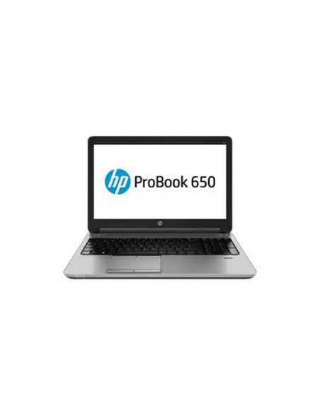 HP ProBook 650 Processeur Intel i5-4210M