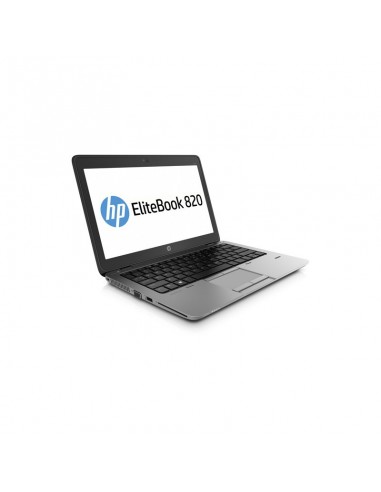 HP EliteBook 820 G2 Processeur Intel I5-5200U