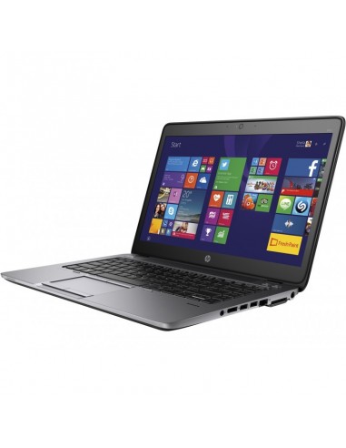 HP Elitebook 840 G1 Processeur Intel I5-4210U