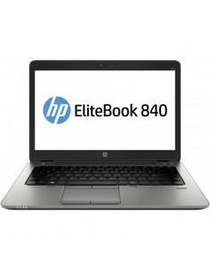 HP Elitebook 840 G1 Processeur Intel I5-4210U 2