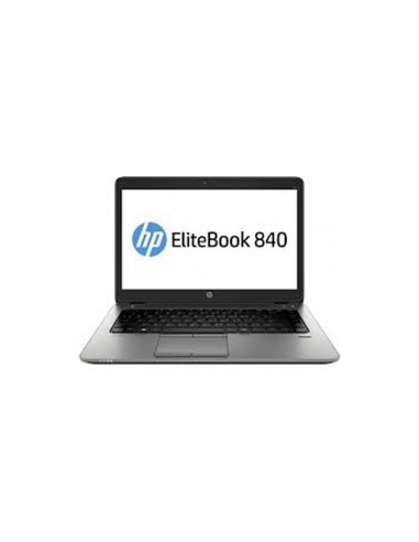 HP Elitebook 840 G1 Processeur Intel I5-4210U