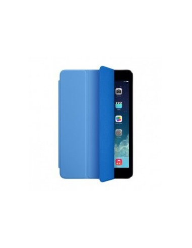 iPad Smart Cover - Polyuréthane - Bleu