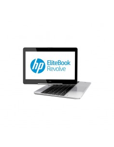 HP Elitebook Revolve 810 G2 Processeur Intel i5-4210U