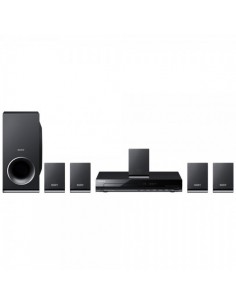 Hifi Système Sony 2