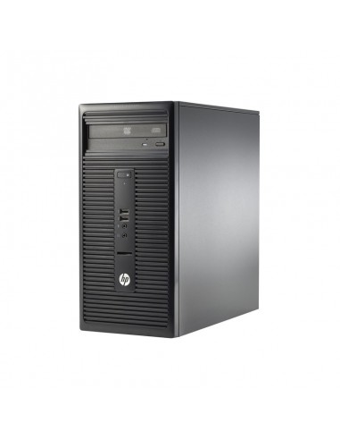 HP ProDesk 400 G2 MT Processeur Intel I7-4790S