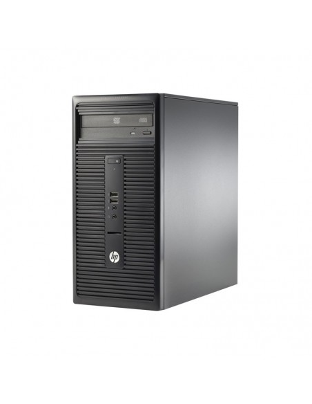 HP ProDesk 400 G2 MT Processeur Intel I7-4790S