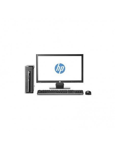 HP EliteDesk 800 G1 SFF Processeur Intel I5-4590