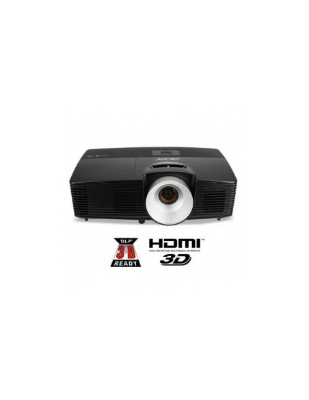 Vidéoprojecteur Acer X113PH - DLP SVGA HDMI 3000 Lumens