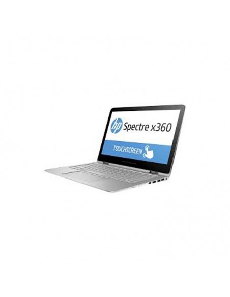 HP Spectre x360 13-4001nf : Intel i7-5500U