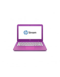 HP Stream 13-c005nf : Intel Celeron N2840