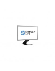 Ecran HP LCD EliteDisplay E271i 27-Pouces