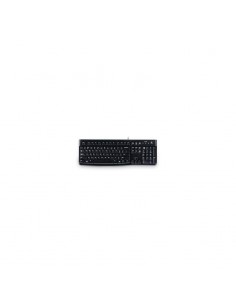 CLAVIER HP USB - Qwerty