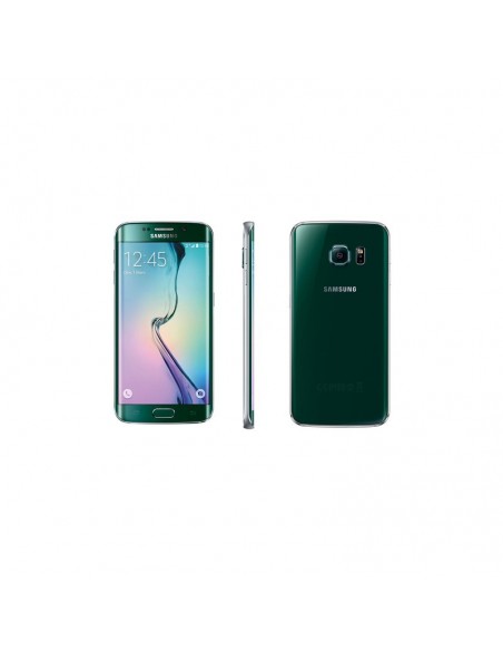 SAMSUNG GALAXY S6 Edge 32Go Vert Emeraude