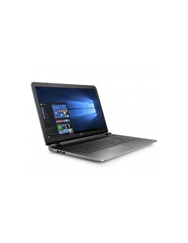 HP Pavilion 17-g100nk i7-6500U RAM 12GB HDD