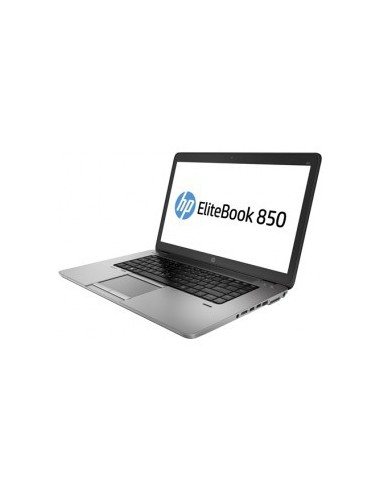 HP EliteBook 850 Core i7-5500U