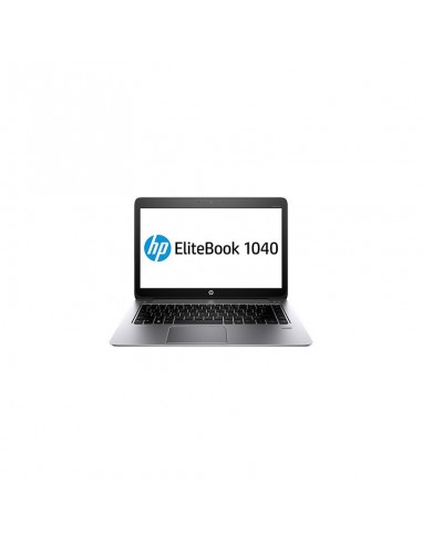HP Elitebook FOLIO 1040G2 Processeur Intel I5-5200U