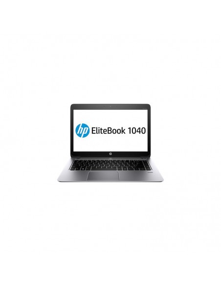 HP Elitebook FOLIO 1040G2 Processeur Intel I5-5200U