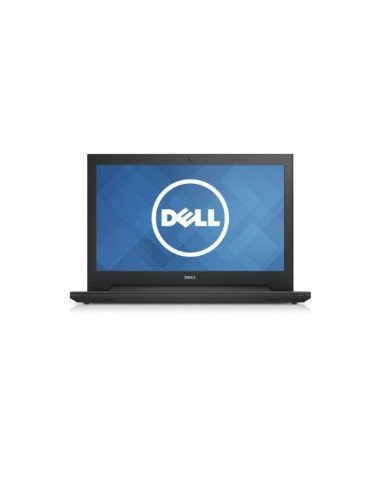 Inspiron 15 3000 Serie 5th Generation Intel Core i5-5200U