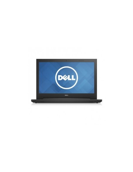 Inspiron 15 3000 Serie 5th Generation Intel Core i5-5200U