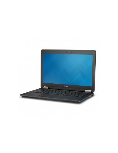 XPS 13 6th Generation Intel(R) Core(TM) i7-6500U