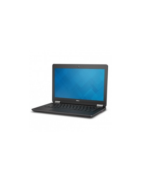 XPS 13 6th Generation Intel(R) Core(TM) i7-6500U