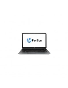 HP Pavilion 17 - 17-g000nk Processeur i7 5500U