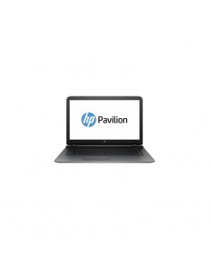 HP Pavilion 17 - 17-g000nk Processeur i7 5500U 2