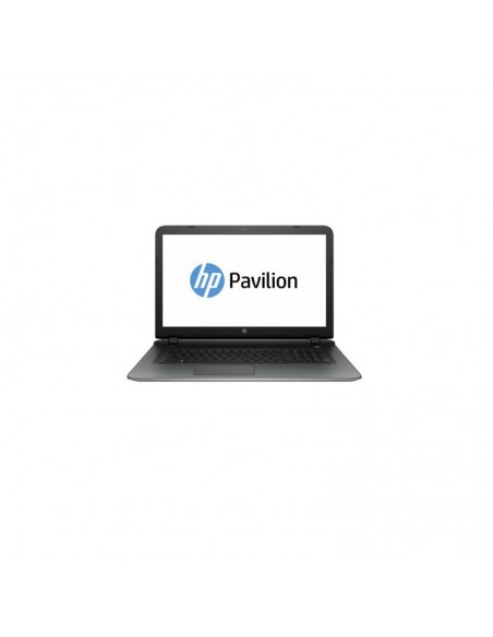 HP Pavilion 17 - 17-g000nk Processeur i7 5500U