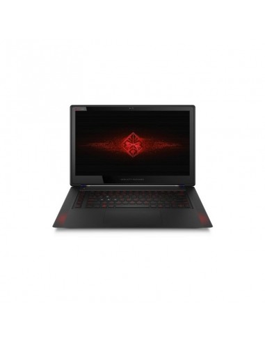 HP OMEN Notebook 15-5002nf Processeur Core i7-4710HQ