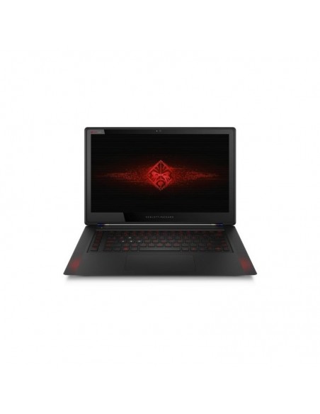 HP OMEN Notebook 15-5002nf Processeur Core i7-4710HQ