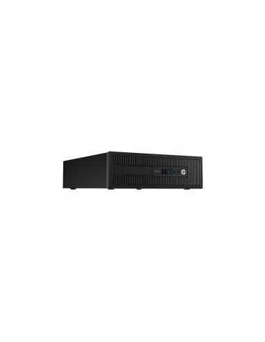 HP compaq 800 G1 SFF Intel Core i3-4160