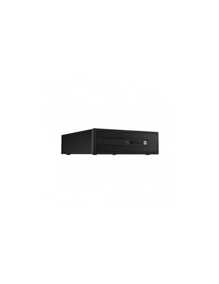 HP compaq 800 G1 SFF Intel Core i3-4160