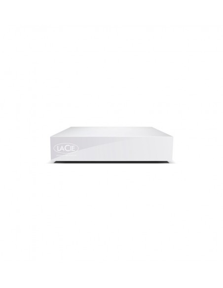 LACIE CloudBox 4 TB Gigabit Ethernet (9000345EK)