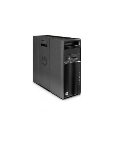 HP Z640 MT Intel Xeon E5-1607