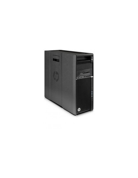 HP Z640 MT Intel Xeon E5-1607