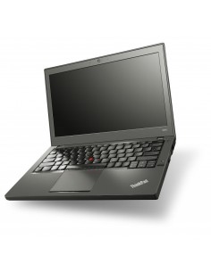 Ultrabook Lenovo ThinkPad X240 : i7-4600U