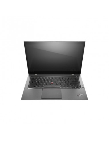 Ultrabook Lenovo professionnel ThinkPad X1 Carbon : i5 4200U