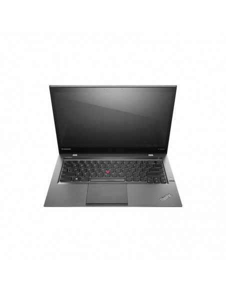 Ultrabook Lenovo professionnel ThinkPad X1 Carbon : i5 4200U