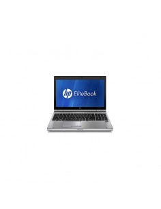 HP EliteBook 8560p Intel Core i5-2540M