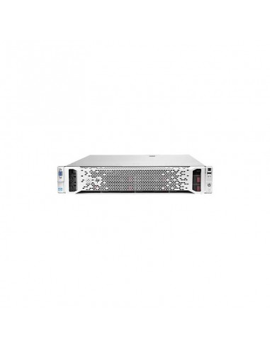 HP SERVEUR ProLiant DL380p Gen8