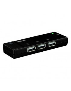 Trust BARRA Mini Hub 4 Port USB 2.0 (15005) 2