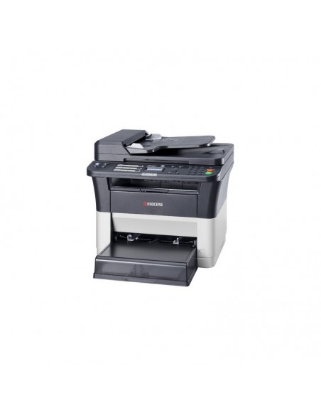 KYOCERA multifonctionnel Laser Monochrome FS-1025MFP